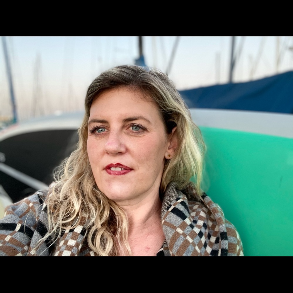 Meet your Posher, Stacy